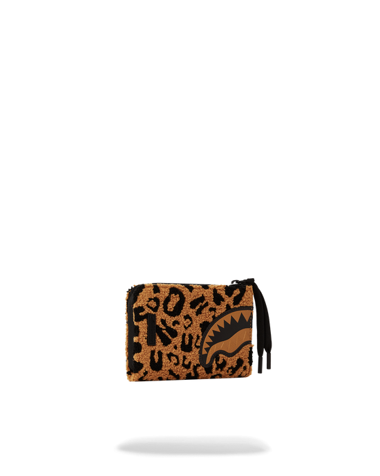 Sprayground THE WILD ONE WALLET