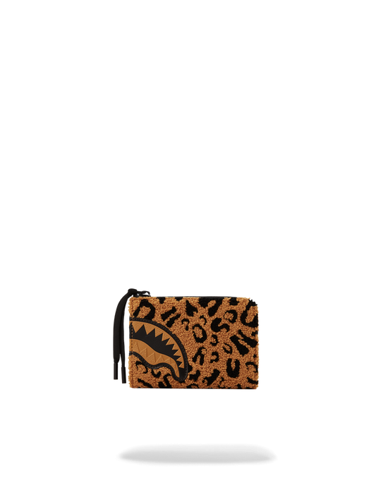 Sprayground THE WILD ONE WALLET