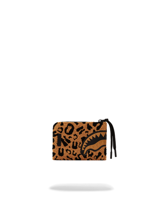 sprayground THE WILD ONE WALLET