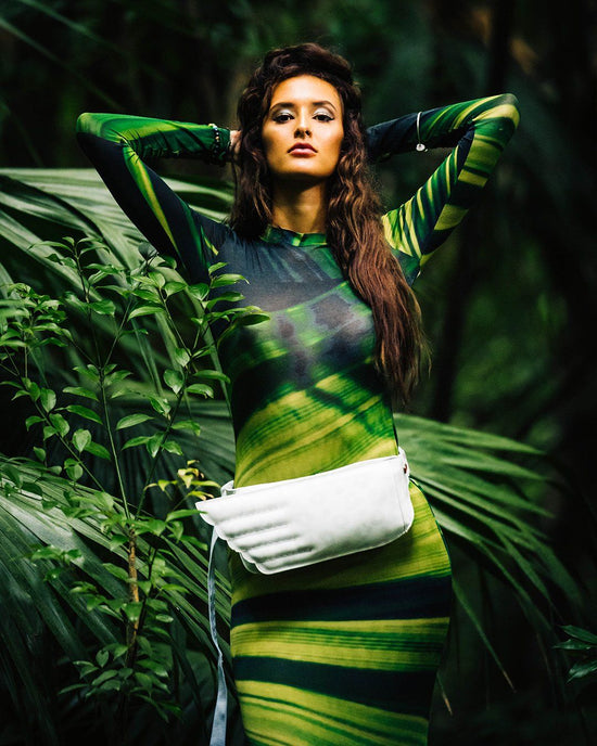 Sprayground THE WINGS TO THE FUTURE CROSSWING