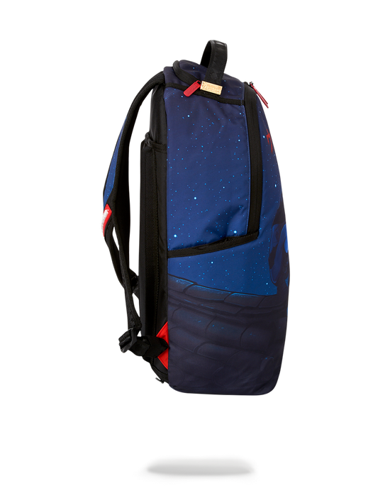 Sprayground THE WOLVERINE: SAMURAI BACKPACK