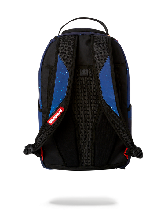 Sprayground THE WOLVERINE: SAMURAI BACKPACK