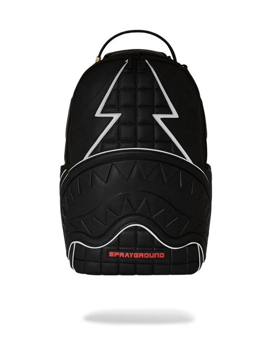 Sprayground THIS AIN'T A GAME BACKPACK
