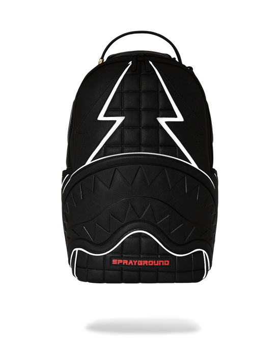 sprayground THIS AIN'T A GAME BACKPACK