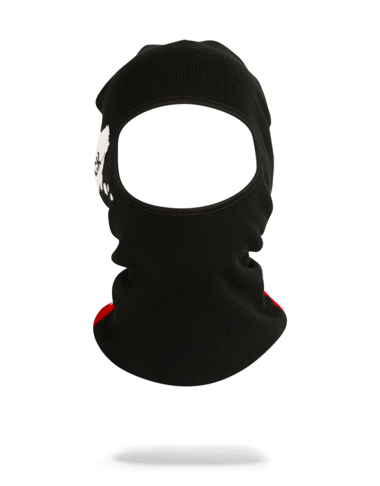 Sprayground THOUGHTS SKI MASK