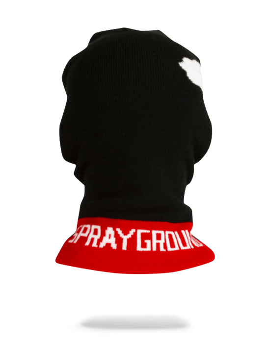 Sprayground THOUGHTS SKI MASK