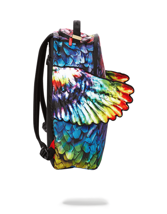 Sprayground TIE DYE WINGS