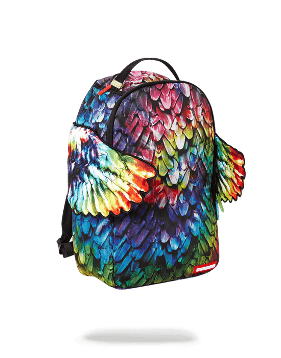 Sprayground TIE DYE WINGS