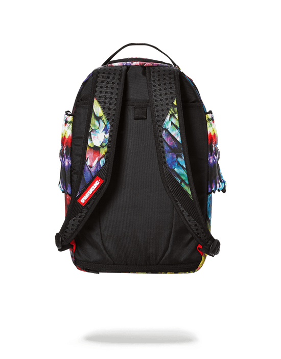 Sprayground TIE DYE WINGS