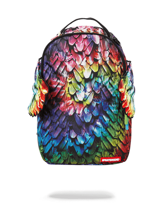 sprayground TIE DYE WINGS