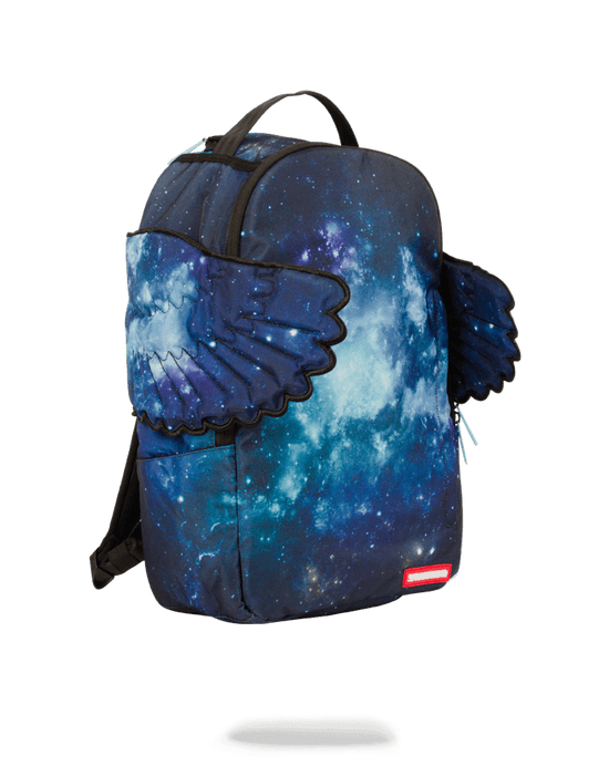 Sprayground TIFF GALAXY WINGS