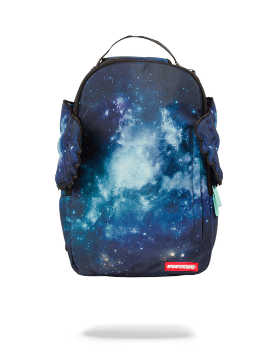 sprayground TIFF GALAXY WINGS