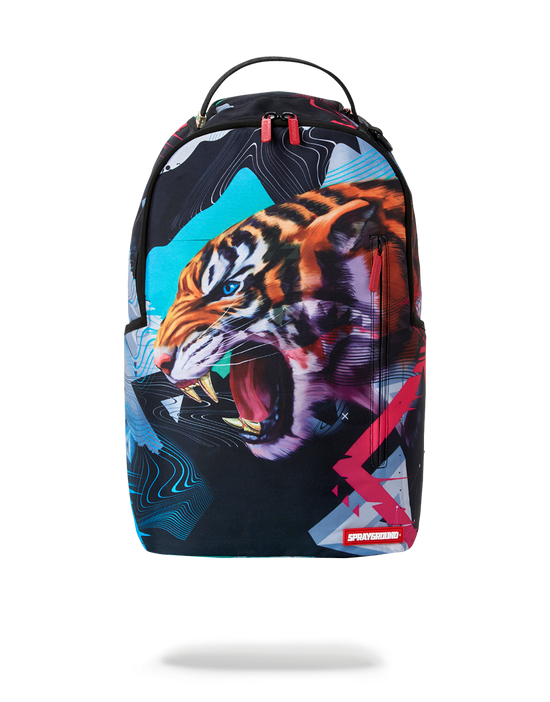 sprayground TIGRE BACKPACK