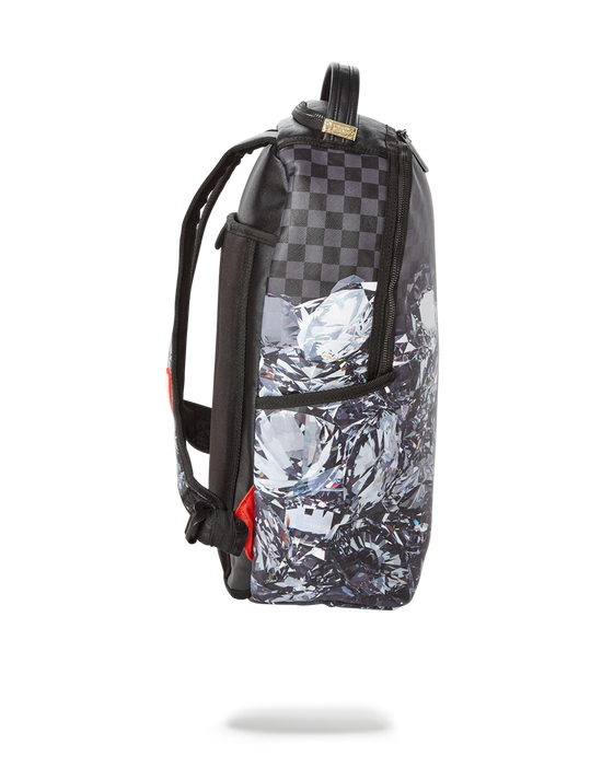 Sprayground TOO MANY KARATS BACKPACK