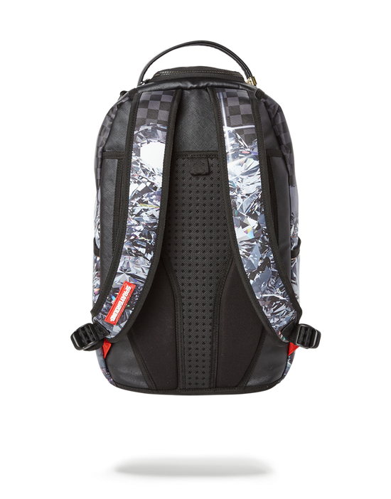Sprayground TOO MANY KARATS BACKPACK