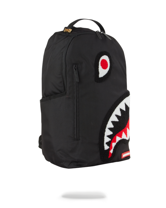 Sprayground TORPEDO SHARK (NIGHT) BACKPACK