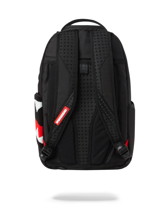 Sprayground TORPEDO SHARK (NIGHT) BACKPACK