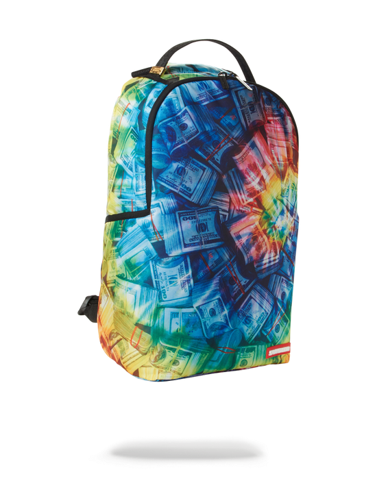 Sprayground TOUCH THE RAINBOW BACKPACK