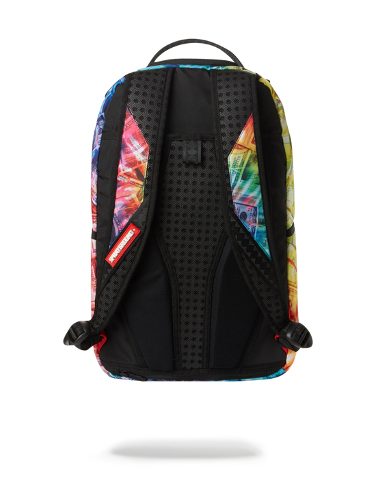 Sprayground TOUCH THE RAINBOW BACKPACK