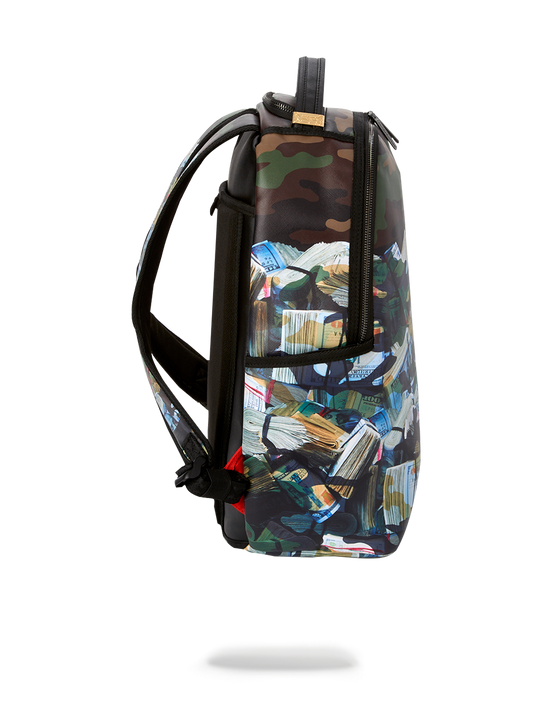 Sprayground TOUGH MONEY BACKPACK