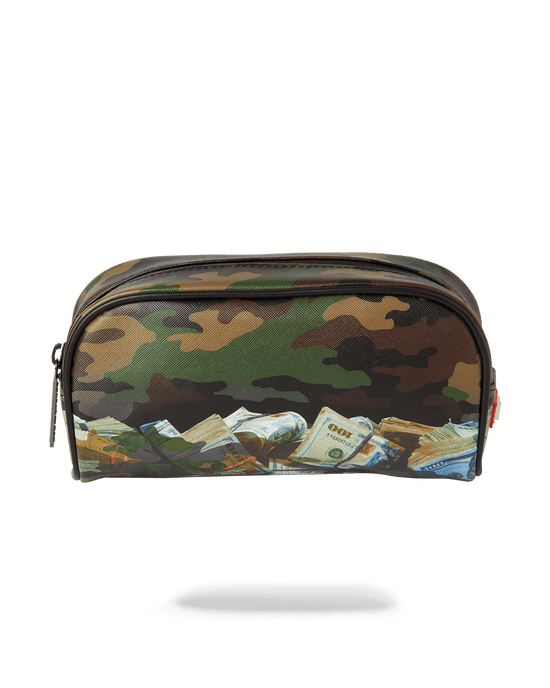 Sprayground TOUGH MONEY POUCH