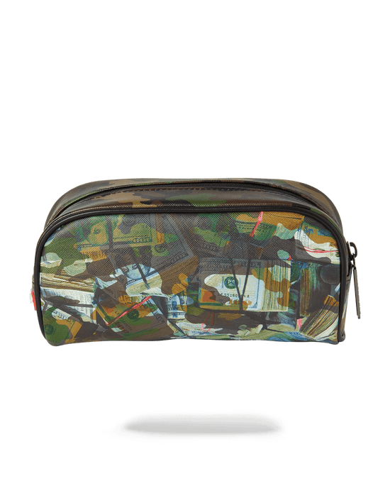 Sprayground TOUGH MONEY POUCH
