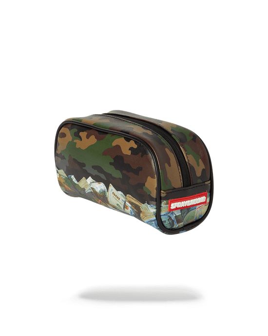 Sprayground TOUGH MONEY POUCH