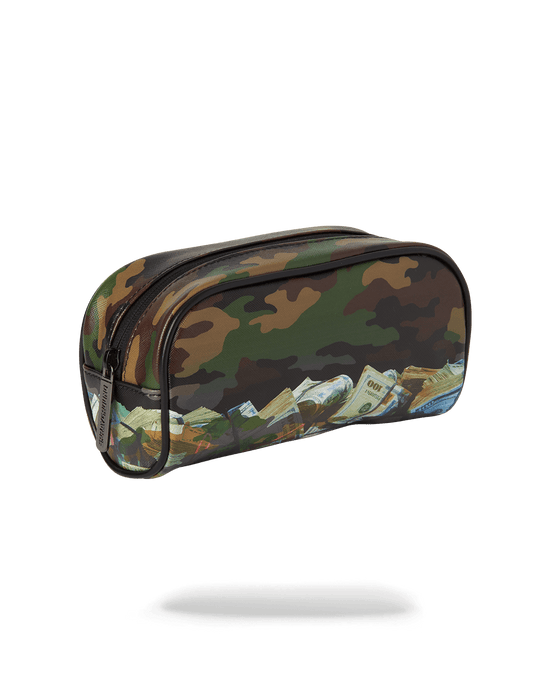 sprayground TOUGH MONEY POUCH