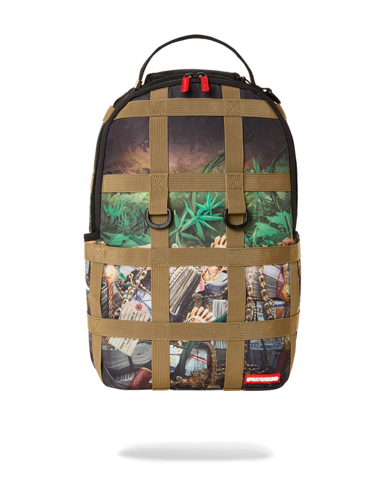 Sprayground TREASURE HUNT BACKPACK