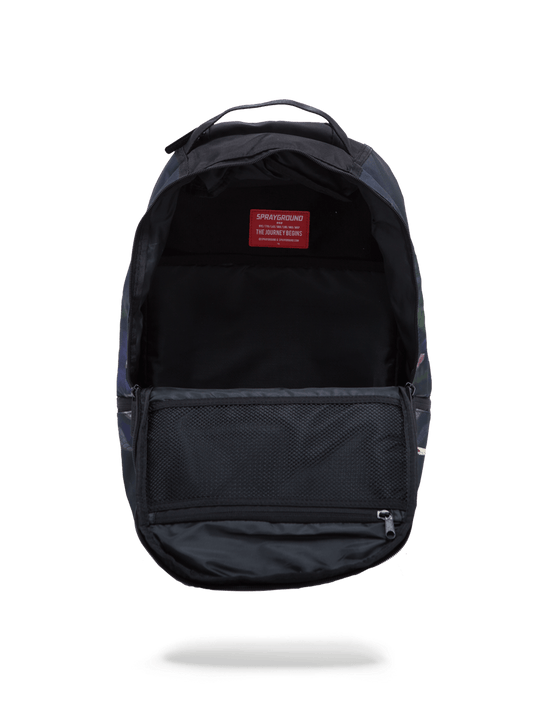 Sprayground TRIBAL LEOPARD
