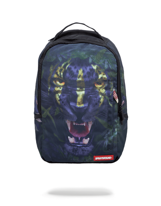 sprayground TRIBAL LEOPARD