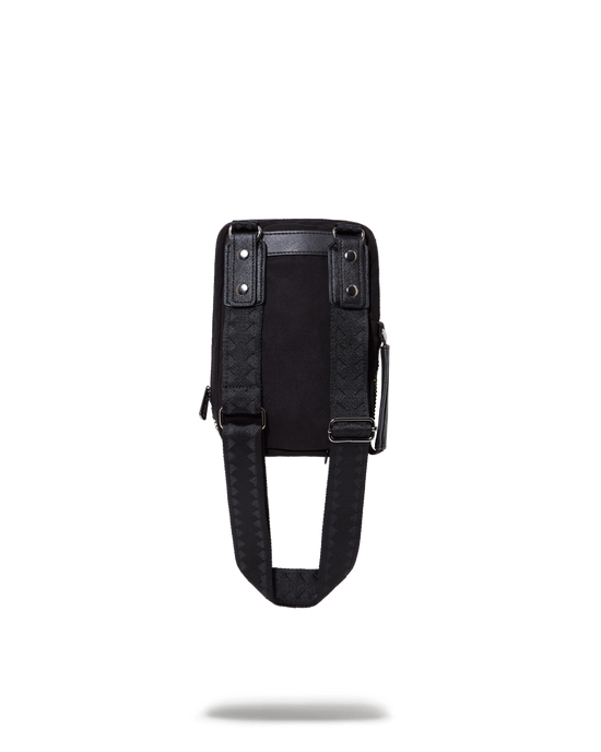 Sprayground TRINITY CAMO SLING