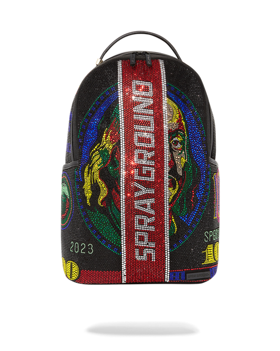 Sprayground TRINITY HUNDRED BACKPACK