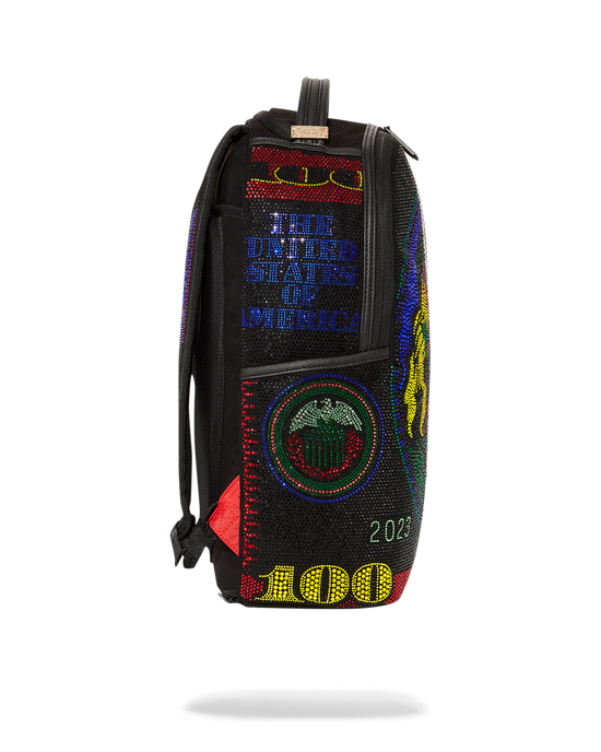 Sprayground TRINITY HUNDRED BACKPACK