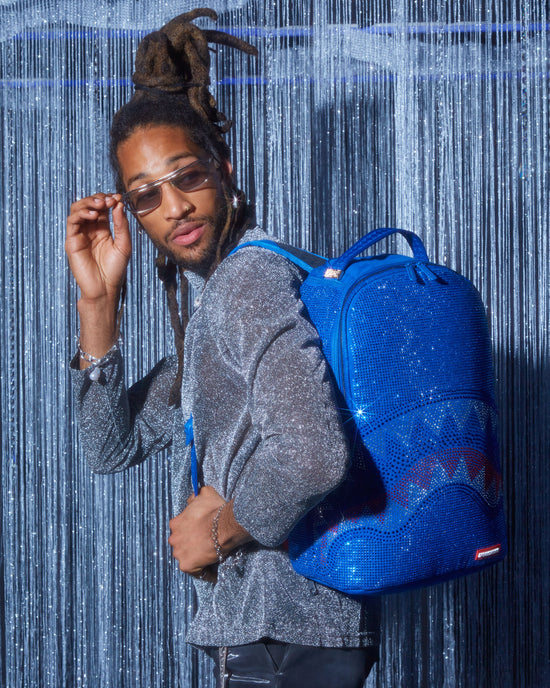 Sprayground TRINITY OCEAN BACKPACK (DLXV)