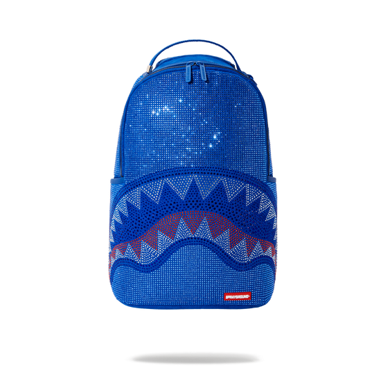 sprayground TRINITY OCEAN BACKPACK (DLXV)