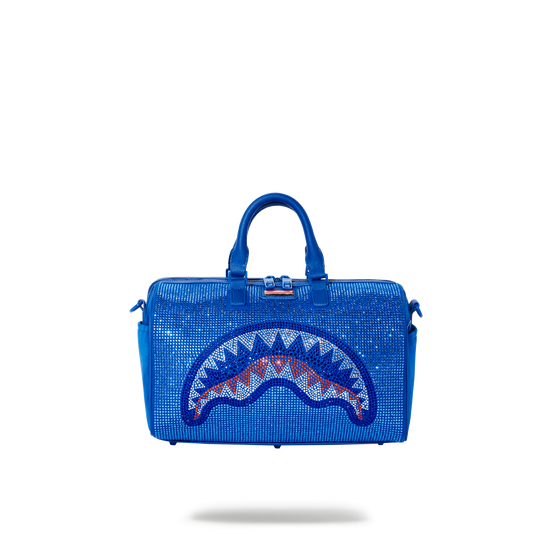 sprayground TRINITY OCEAN MINI DUFFLE
