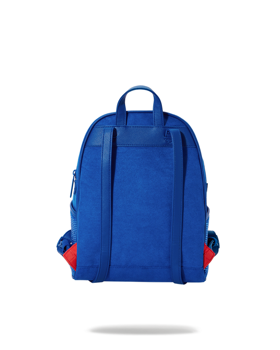 Sprayground TRINITY OCEAN SAVAGE BACKPACK