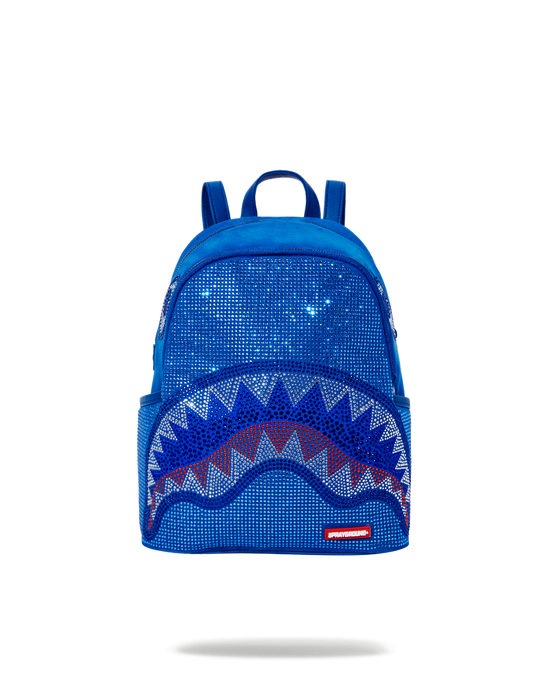 sprayground TRINITY OCEAN SAVAGE BACKPACK