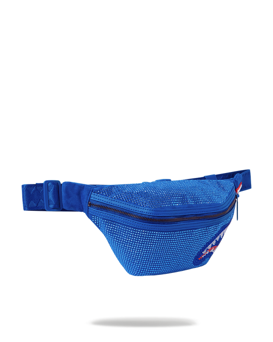 Sprayground TRINITY OCEAN SAVVY CROSSBODY