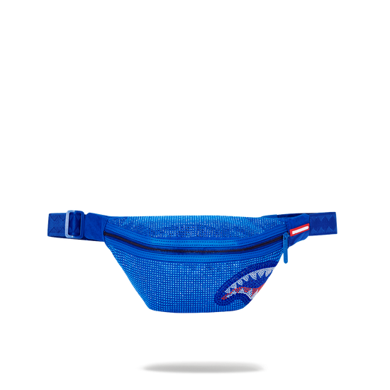 sprayground TRINITY OCEAN SAVVY CROSSBODY