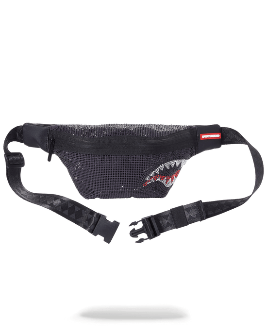 Sprayground TRINITY SAVVY CROSSBODY