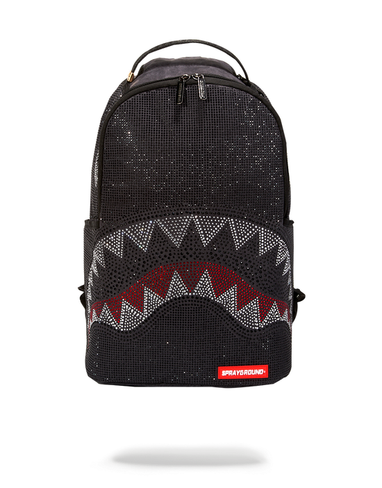Sprayground TRINITY SHARK BACKPACK