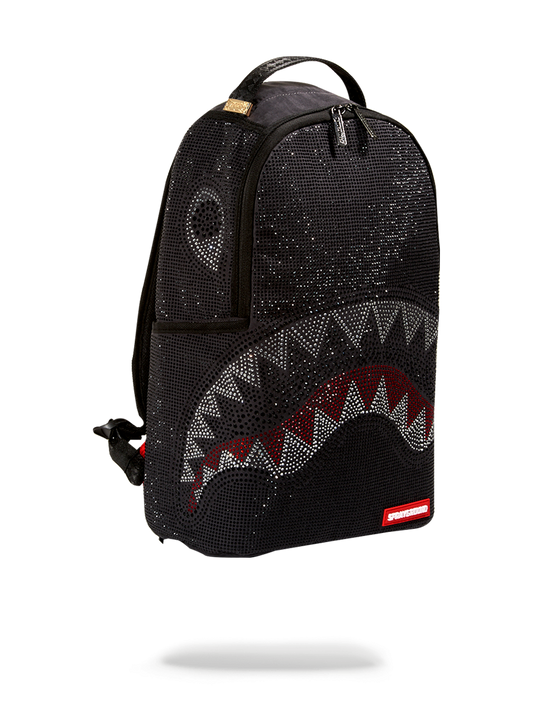 Sprayground TRINITY SHARK BACKPACK