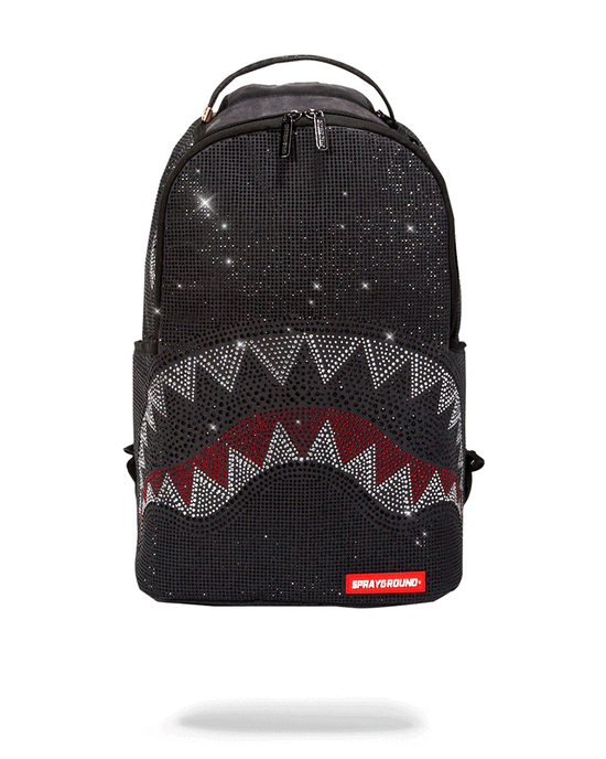 sprayground TRINITY SHARK BACKPACK