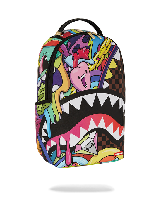 Sprayground TRIPPIN DAILY DLXSV BACKPACK