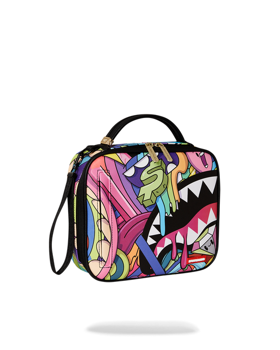Sprayground TRIPPIN DAILY LUNCHBOX