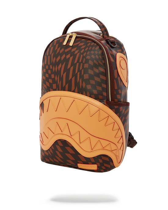 Sprayground TRIPPY HENNY BACKPACK (DLXV)