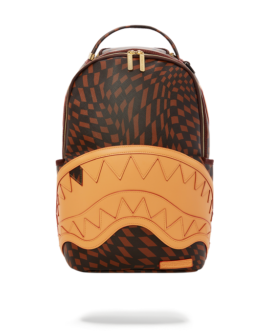 sprayground TRIPPY HENNY BACKPACK (DLXV)