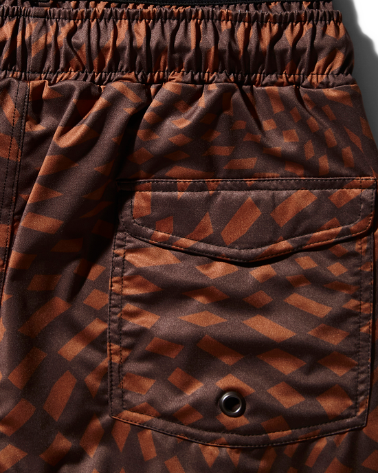 Sprayground TRIPPY HENNY CORTO SWIM TRUNKS